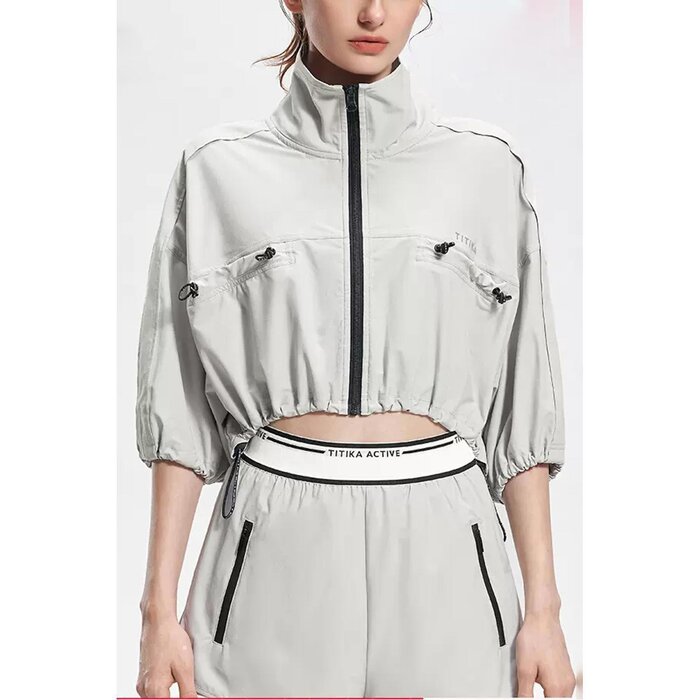 티티카 Titika Oslo Jacket V2 XSProduct Thumbnail