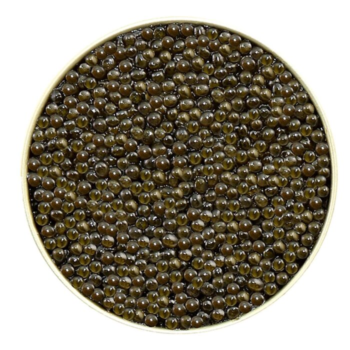 Imperial Cristal Caviar Imperial Cristal Caviar - OSIETRA 30 30gProduct Thumbnail