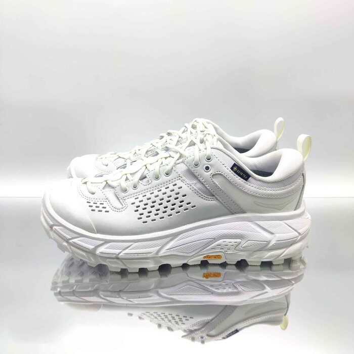 Hoka One One Tor Ultra Low 徒步鞋 - 雲雨白色 1130310-WNCL US11Product Thumbnail