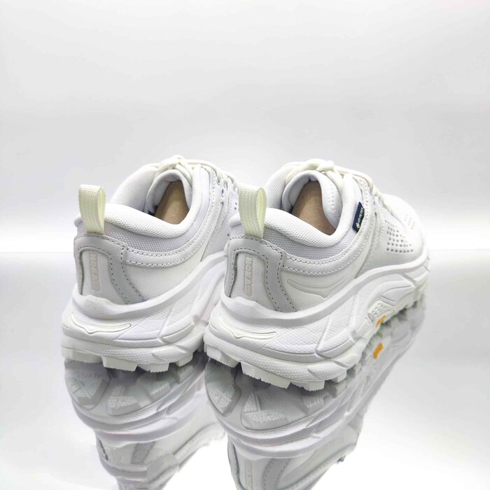 Hoka One One Tor Ultra Low 徒步鞋 - 雲雨白色 1130310-WNCL US11Product Thumbnail