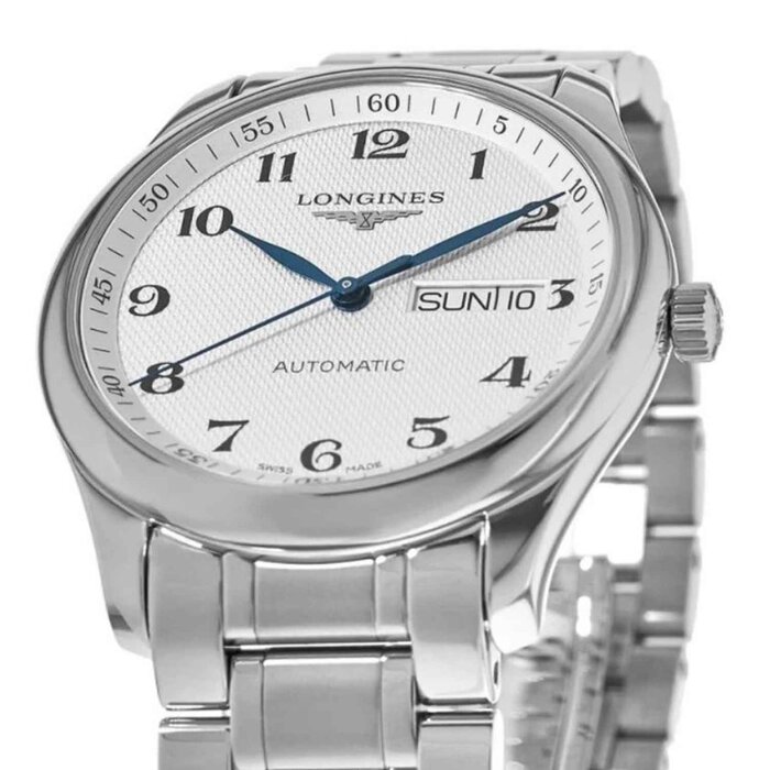 Longines THE LONGINES MASTER COLLECTION L2.755.4.78.6 1pcProduct Thumbnail