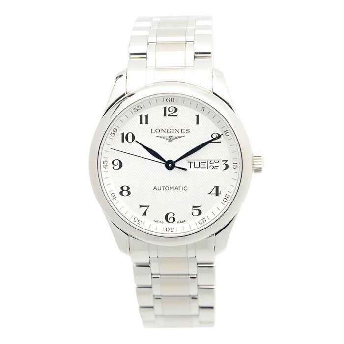 Longines THE LONGINES MASTER COLLECTION L2.755.4.78.6 1pcProduct Thumbnail