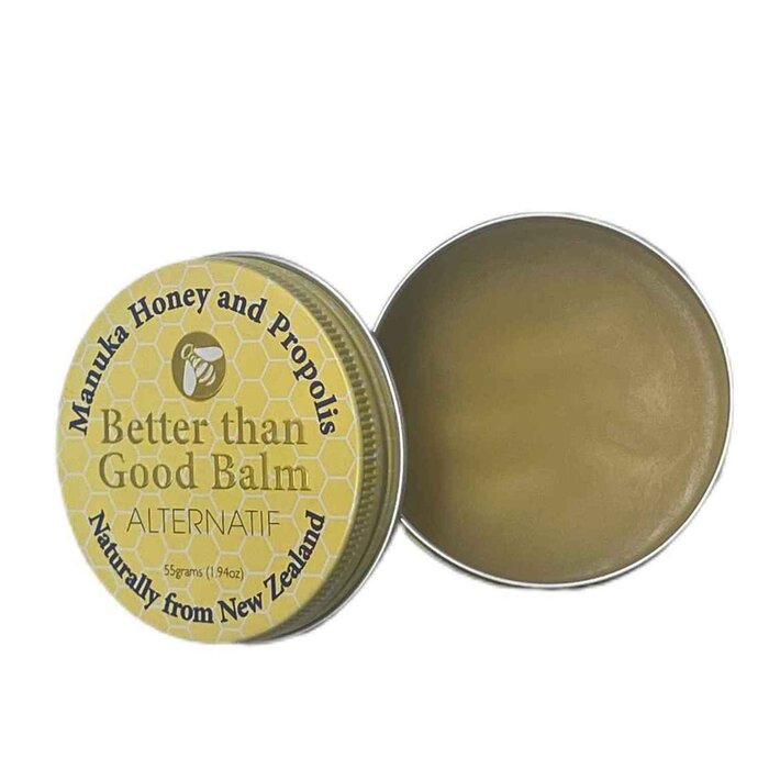 Alternatif Better than Good Balm 55gProduct Thumbnail