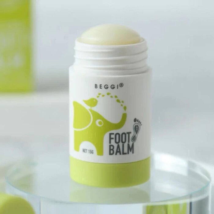 Beggi 護足棒 15gProduct Thumbnail