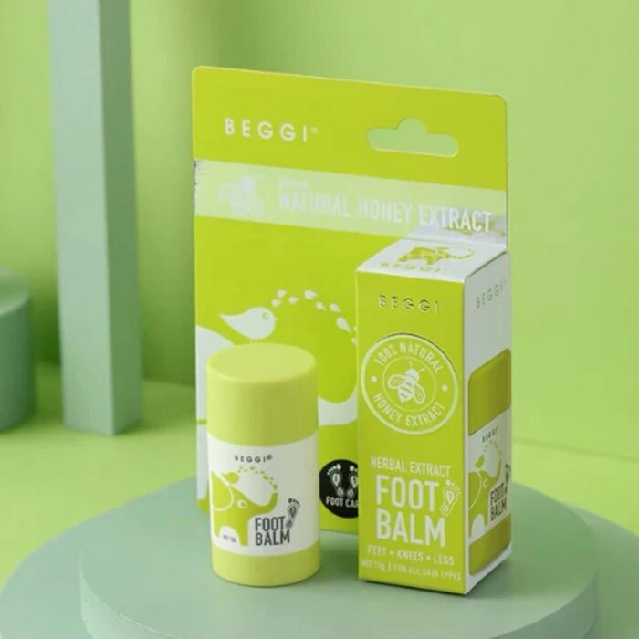 Beggi 護足棒 15gProduct Thumbnail