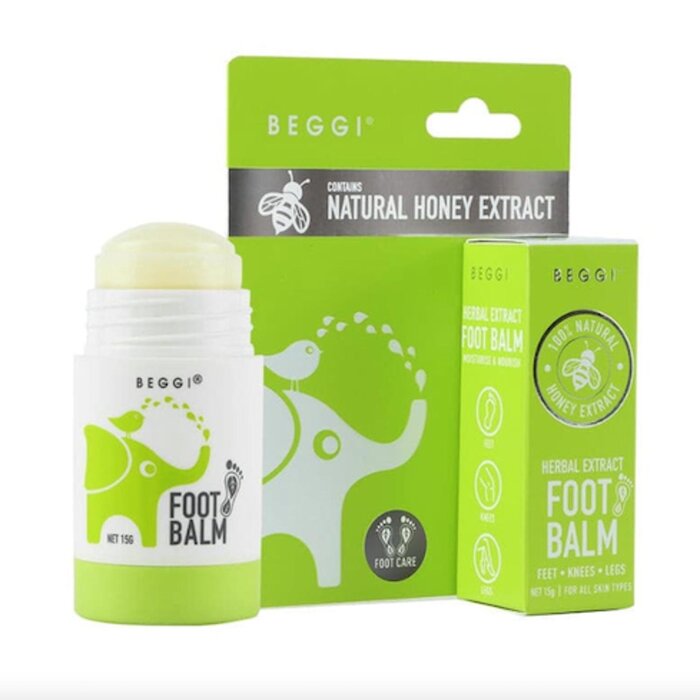 Beggi 護足棒 15gProduct Thumbnail
