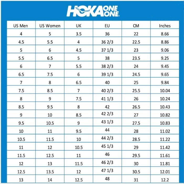 Hoka One One Clifton L - White 1114770-WWH US10.5Product Thumbnail