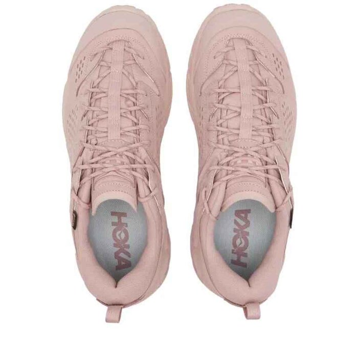 Hoka One One Tor Ultra Low - Pale Mauve 1130310-PMV US7