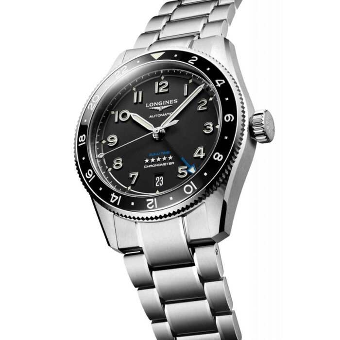 Longines 浪琴 L3.802.4.53.6 先行者系列 1pcProduct Thumbnail