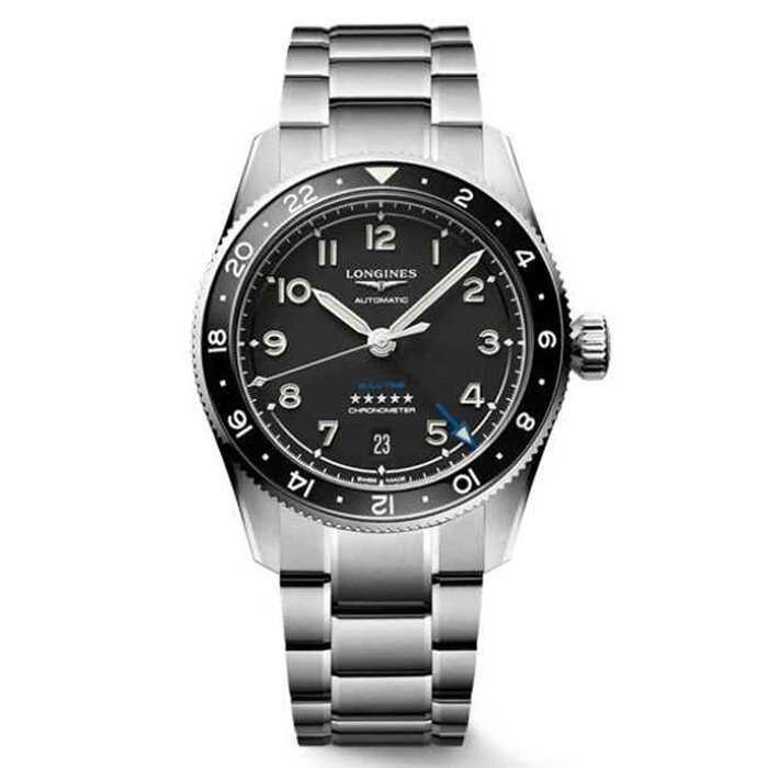 Longines 浪琴 L3.802.4.53.6 先行者系列 1pcProduct Thumbnail