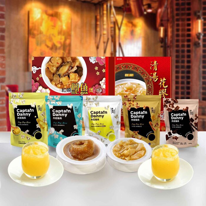 Chill Point 潮味點 草莓大滿貫二人餐 1 setProduct Thumbnail