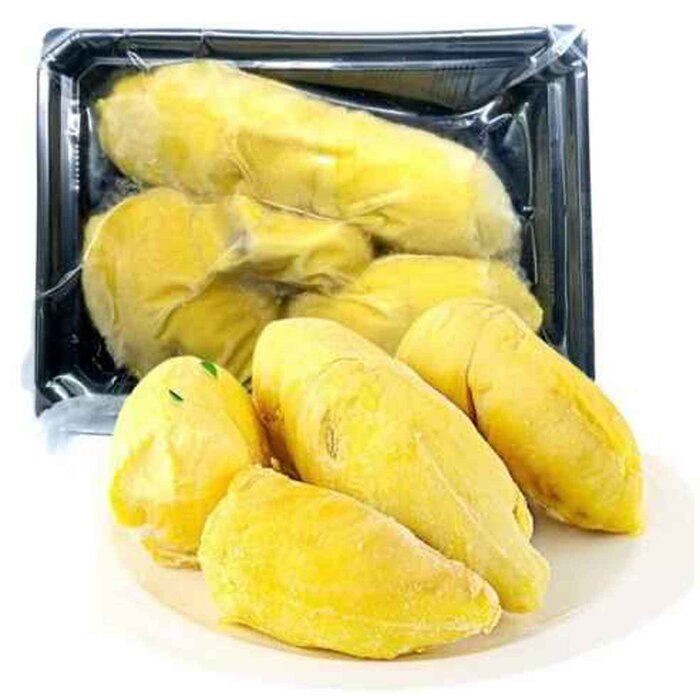 Enrichfood 自肥鮮食 黃金滿屋貓山王榴槤餐 1 setProduct Thumbnail
