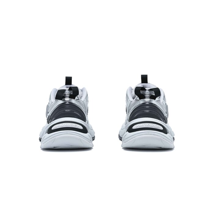 OLD ORDER OLD ORDER TURBO GT RUNNING SHOE WHITE-SILVER 42Product Thumbnail