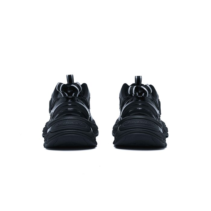 OLD ORDER OLD ORDER TURBO GT RUNNING SHOE BLACK 41Product Thumbnail