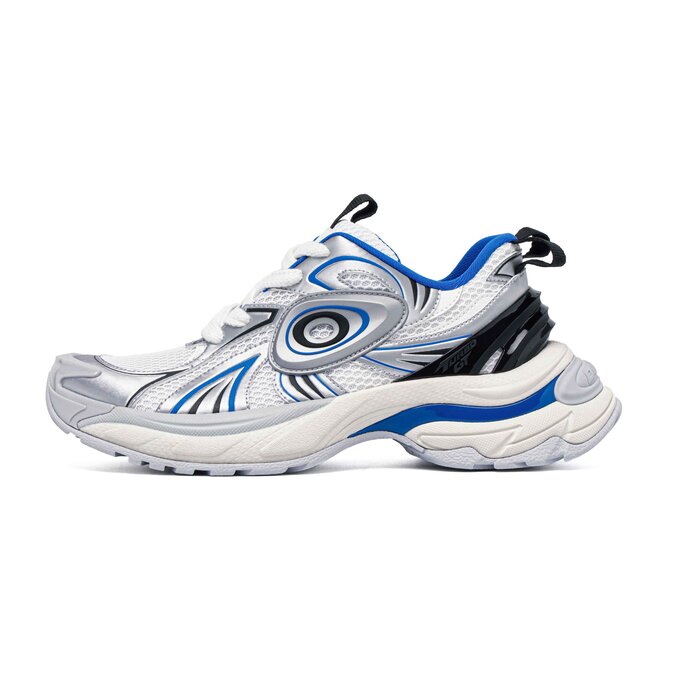 OLD ORDER OLD ORDER TURBO GT RUNNING SHOE BLUE-WHITE 36Product Thumbnail