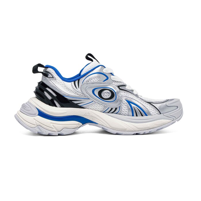 OLD ORDER OLD ORDER TURBO GT RUNNING SHOE BLUE-WHITE 39Product Thumbnail