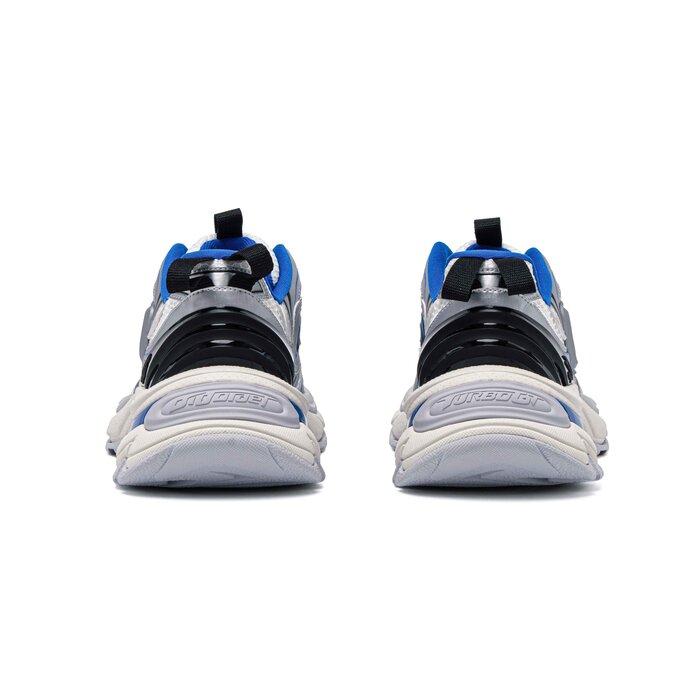 OLD ORDER OLD ORDER TURBO GT RUNNING SHOE BLUE-WHITE 39Product Thumbnail