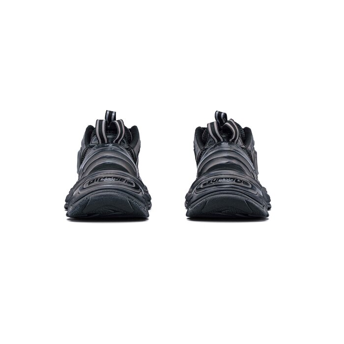OLD ORDER OLD ORDER TURBO GT RUNNING SHOE VINTAGE BLACK BRUSHED 39Product Thumbnail