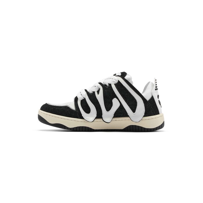 OLD ORDER OLD ORDER SKATER 001 SNEAKER PANDA 36Product Thumbnail