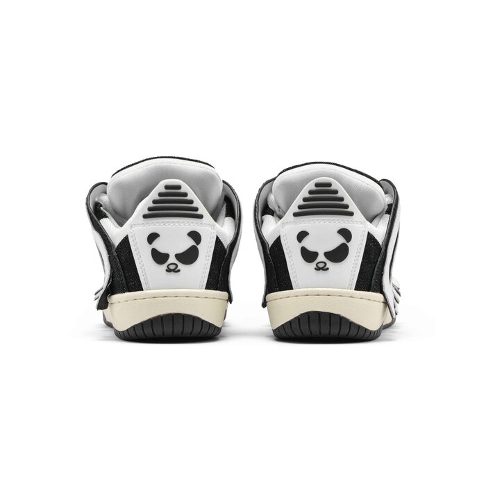 OLD ORDER OLD ORDER SKATER 001 SNEAKER PANDA 38Product Thumbnail
