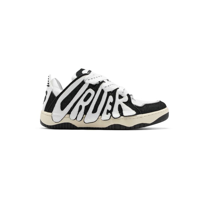 OLD ORDER OLD ORDER SKATER 001 SNEAKER PANDA 43Product Thumbnail