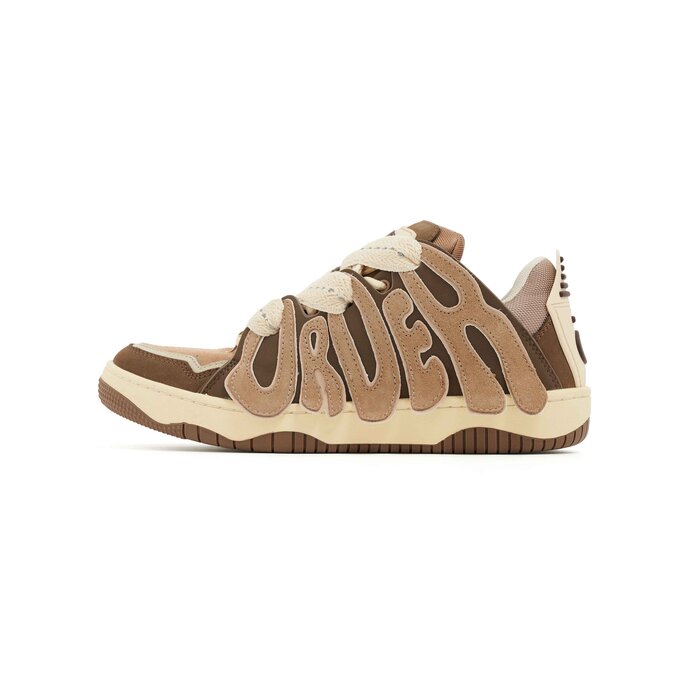 OLD ORDER OLD ORDER SKATER 001 SNEAKER COFFEE 36Product Thumbnail