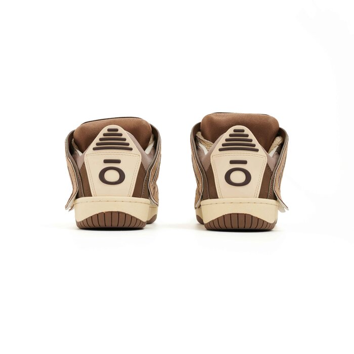 OLD ORDER OLD ORDER SKATER 001 SNEAKER COFFEE 36Product Thumbnail