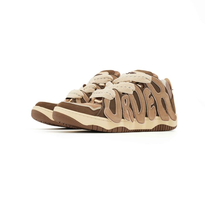 OLD ORDER OLD ORDER SKATER 001 SNEAKER COFFEE 36Product Thumbnail