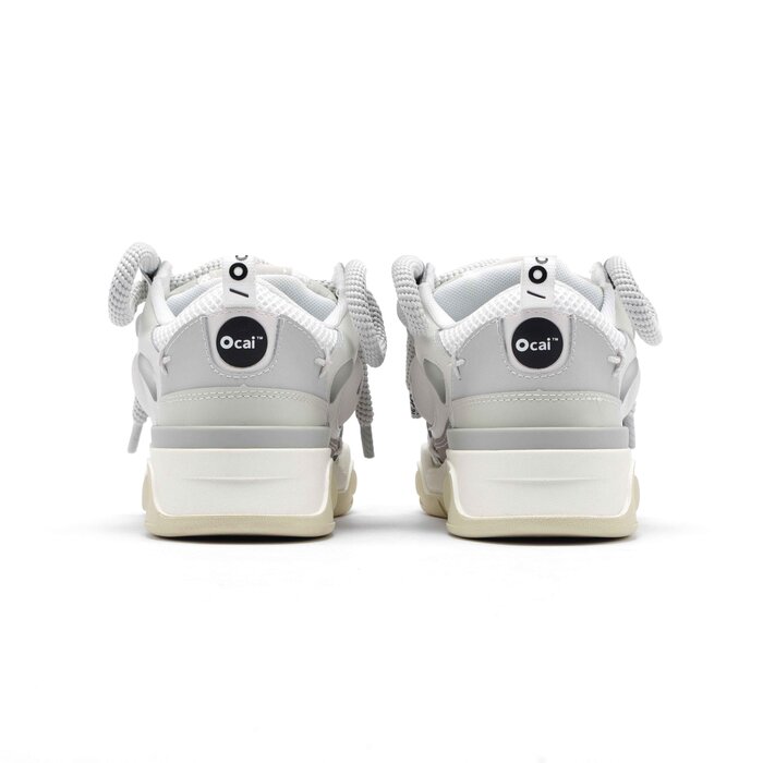 OLD ORDER OCAI RETRO 001 WHITE 37Product Thumbnail