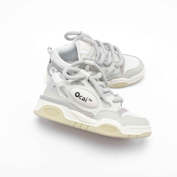 OLD ORDER OCAI RETRO 001 WHITE 37Product Thumbnail