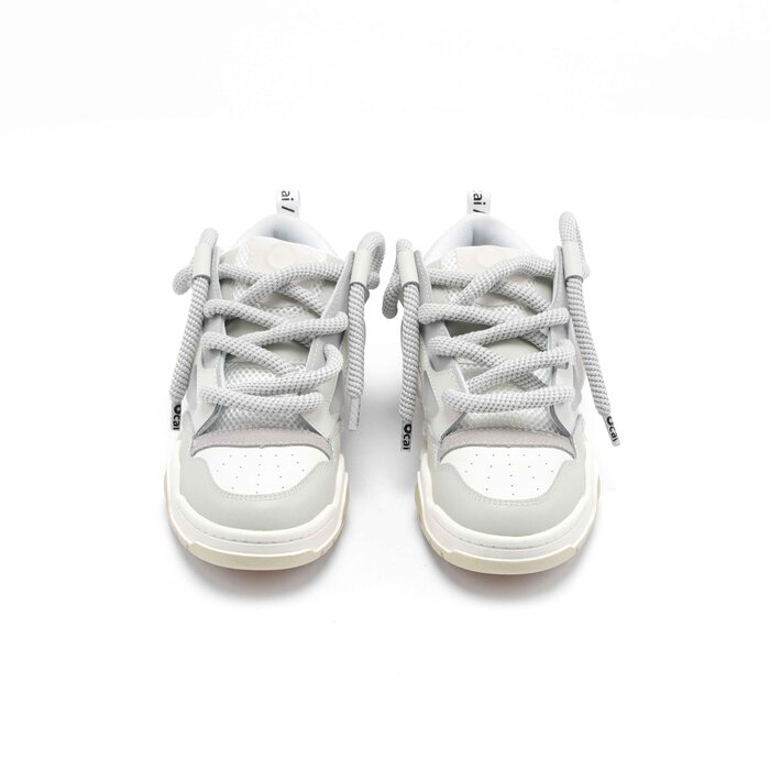 OLD ORDER OCAI RETRO 001 WHITE 43Product Thumbnail