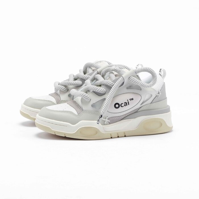 OLD ORDER OCAI RETRO 001 WHITE 43Product Thumbnail