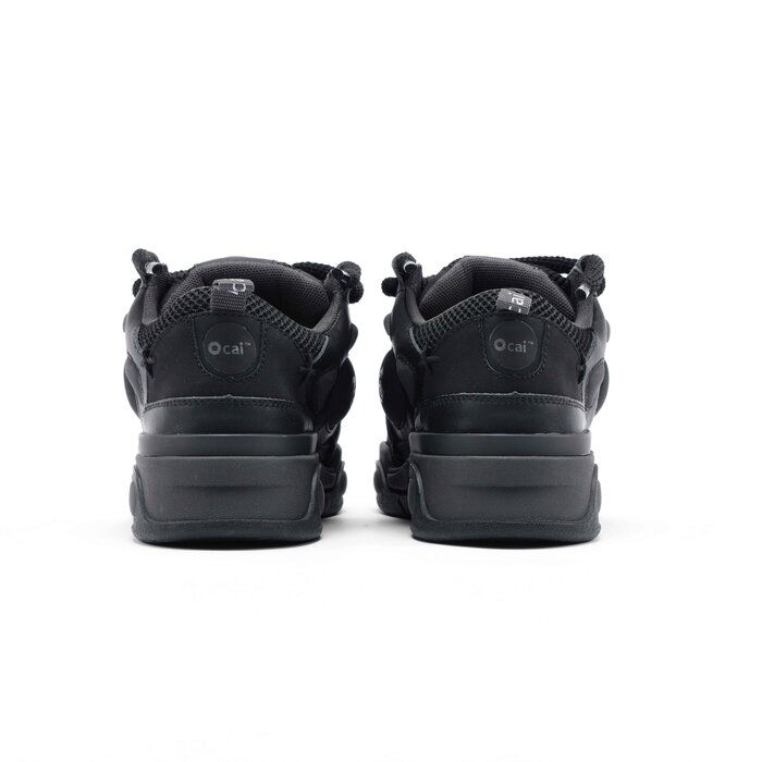 OLD ORDER OCAI RETRO 001 ALL BLACK 36Product Thumbnail