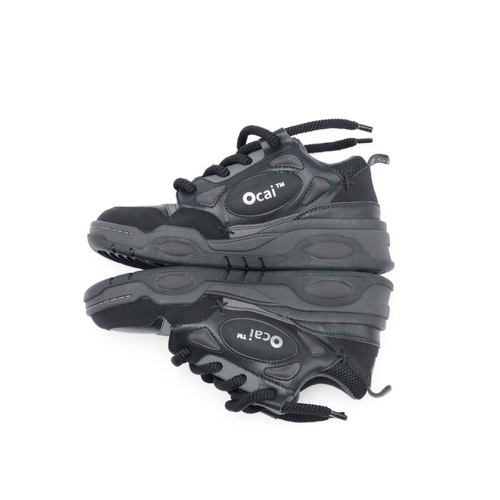 OLD ORDER OCAI RETRO 001 ALL BLACK 40Product Thumbnail