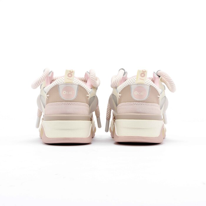 OLD ORDER OCAI RETRO 001 DUST PINK 41Product Thumbnail