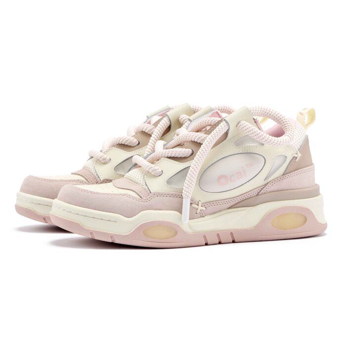 OLD ORDER OCAI RETRO 001 DUST PINK 43Product Thumbnail