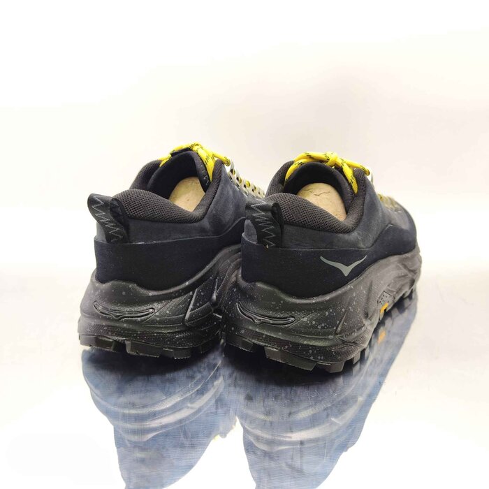 Hoka One One Tor Summit 2 Black 1147952-BBLC US7Product Thumbnail