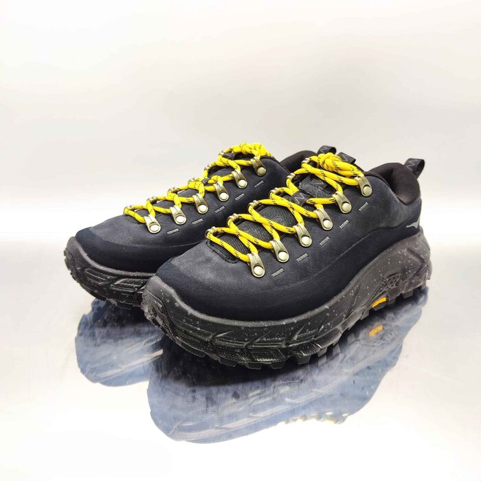 Hoka One One Tor Summit 2 Black 1147952-BBLC US7Product Thumbnail