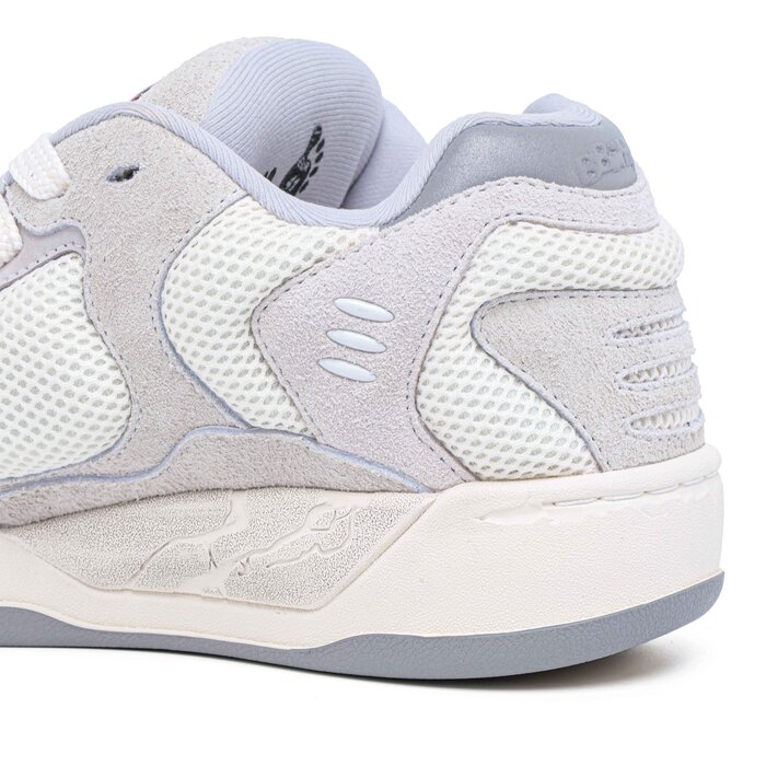 OLD ORDER BBIMP DINOSAUR FOSSIL SNEAKERS WHITE 38Product Thumbnail