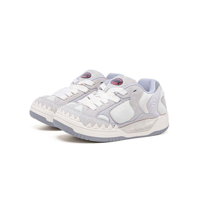 OLD ORDER BBIMP DINOSAUR FOSSIL SNEAKERS WHITE 38Product Thumbnail
