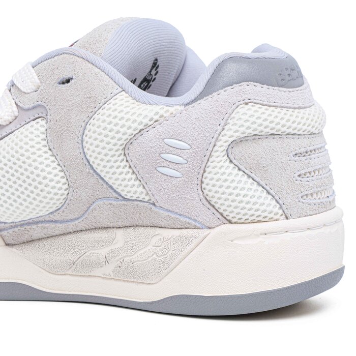 OLD ORDER BBIMP DINOSAUR FOSSIL SNEAKERS WHITE 45Product Thumbnail