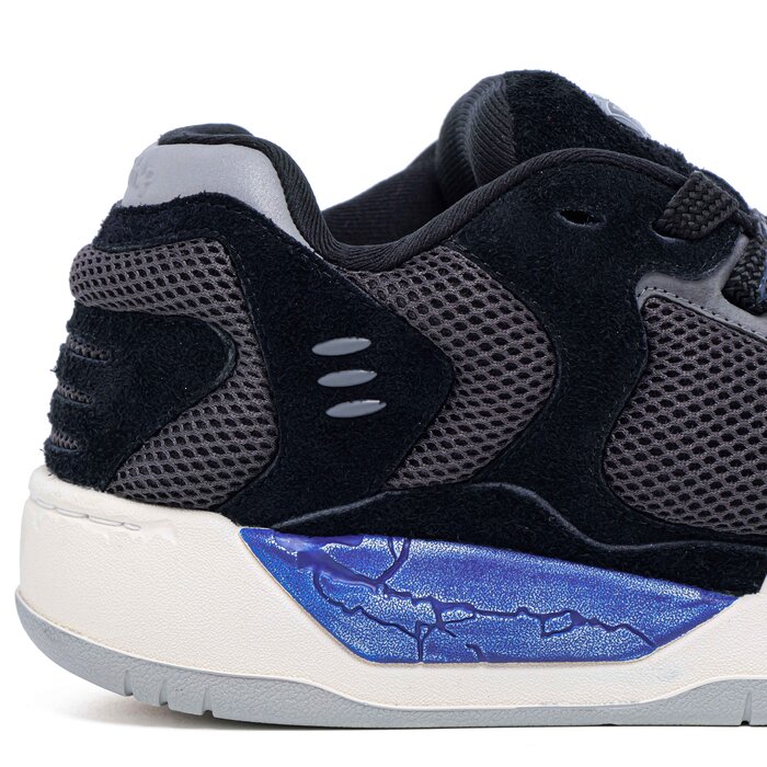 OLD ORDER BBIMP DINOSAUR FOSSIL SNEAKERS BLACK 44Product Thumbnail