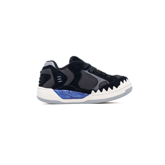 OLD ORDER BBIMP DINOSAUR FOSSIL SNEAKERS BLACK 45Product Thumbnail