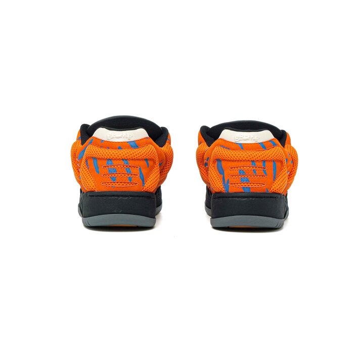 OLD ORDER BBIMP DINOSAUR FOSSIL SNEAKERS ORANGE HALLOWEEN 45Product Thumbnail