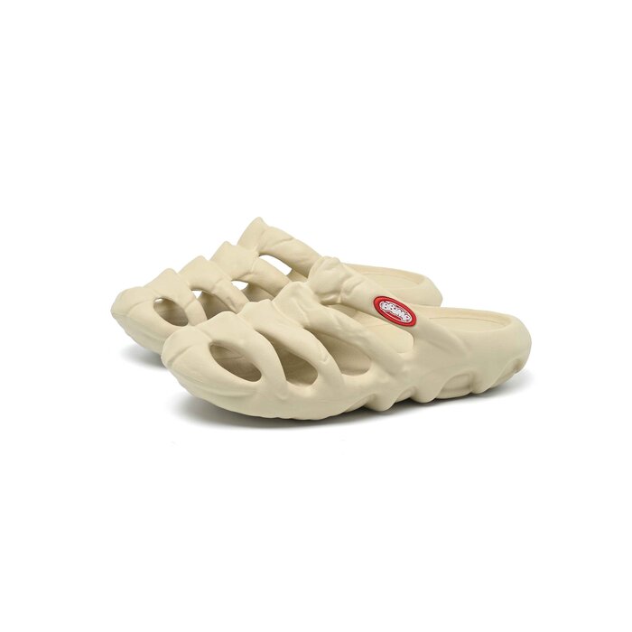 OLD ORDER BBIMP SLIPPERS OFF WHITE 35/36Product Thumbnail