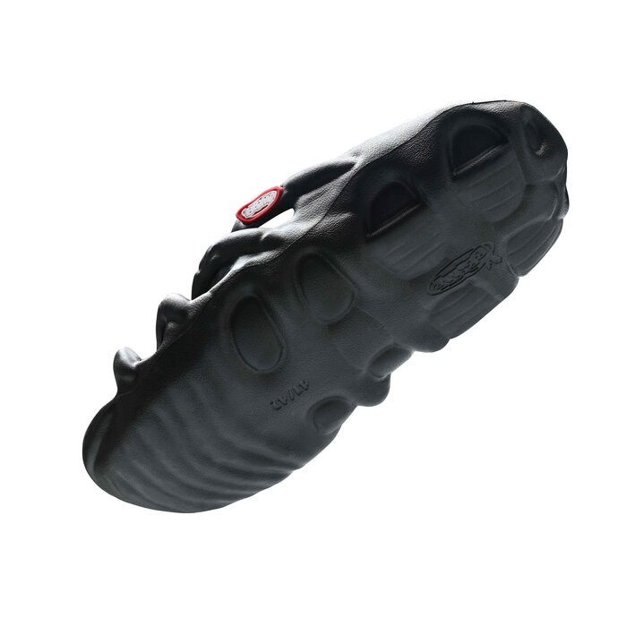OLD ORDER BBIMP SLIPPERS BLACK 35/36Product Thumbnail