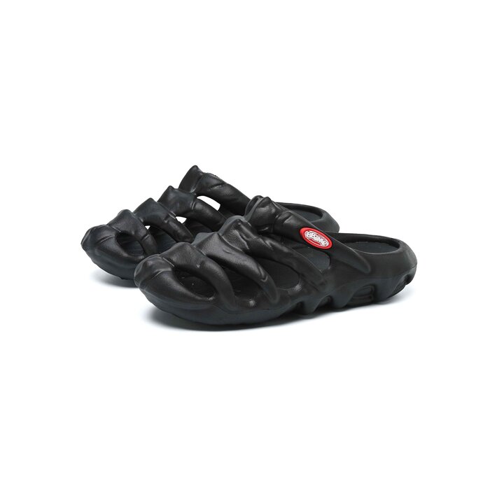OLD ORDER BBIMP SLIPPERS BLACK 35/36Product Thumbnail