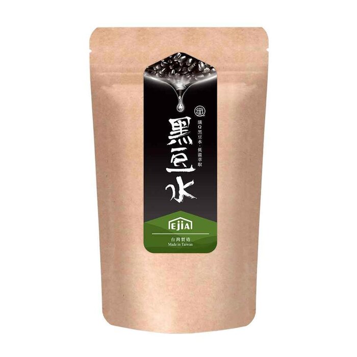 EjiA Brewing Black Bean Water 30 packs Fixed SizeProduct Thumbnail