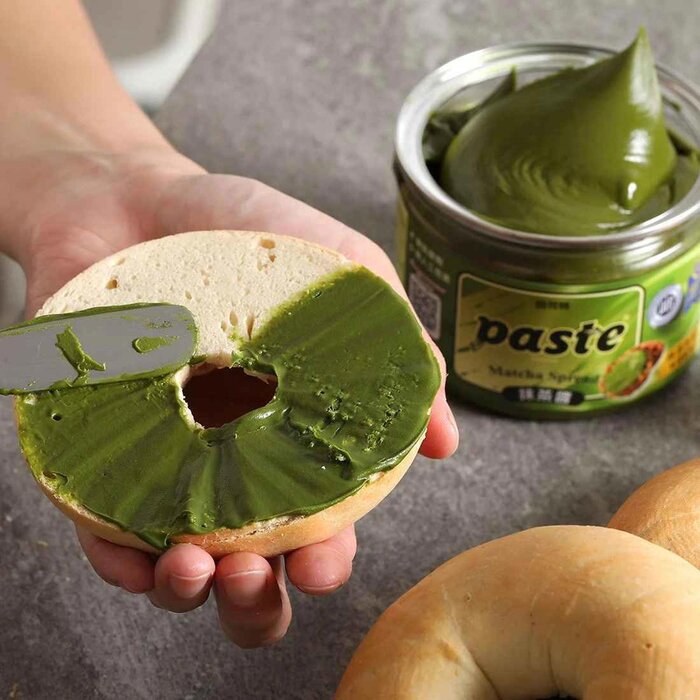 FuFann Matcha Spread 250g Fixed SizeProduct Thumbnail
