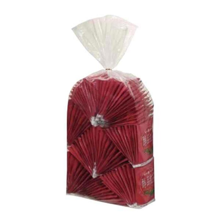 TenRen's Tea TenRen's Tea Moisture proof Tea bags (Black Tea) 100pcs Fixed SizeProduct Thumbnail